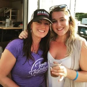 Meet your Posher, Barb